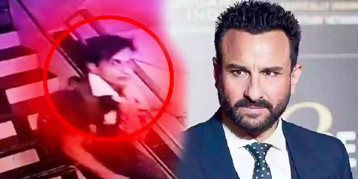 Saif Ali Khan injured in knife attack