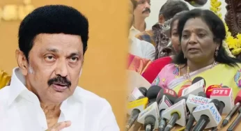 “திமுக அரசு மீது நம்பிக்கை இல்லை” பாஜக கூட்டத்தில் தீர்மானம் நிறைவேற்றம்! 