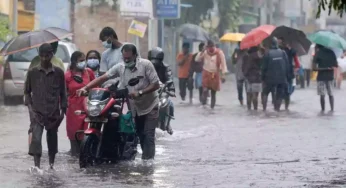 விடைபெற்றது வடகிழக்கு பருவமழை – இந்திய வானிலை ஆய்வு மையம்!