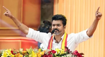 விஜயின் பரந்தூர் பயணம்… எப்போது, எங்கு வருகிறார்? என்னென்ன கட்டுப்பாடுகள்?