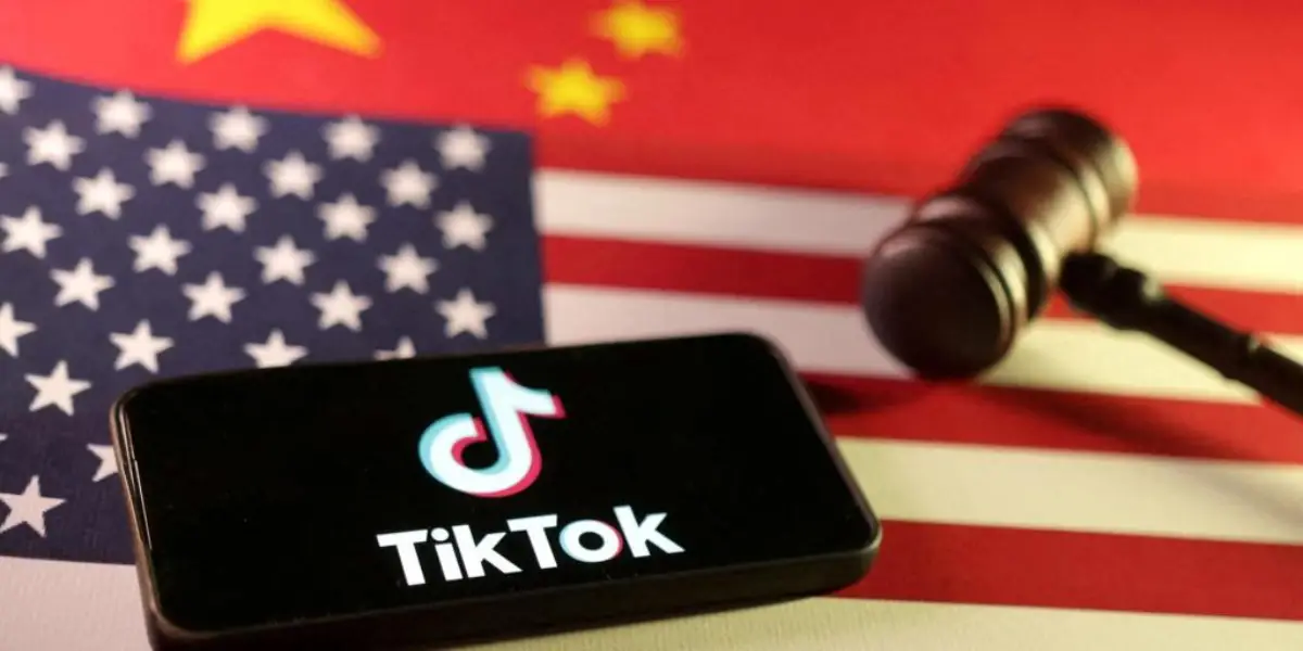 TikTok Ban in USA