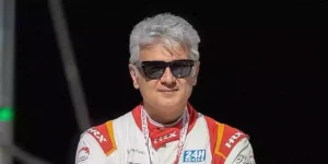 ajithkumar