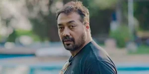 anurag kashyap