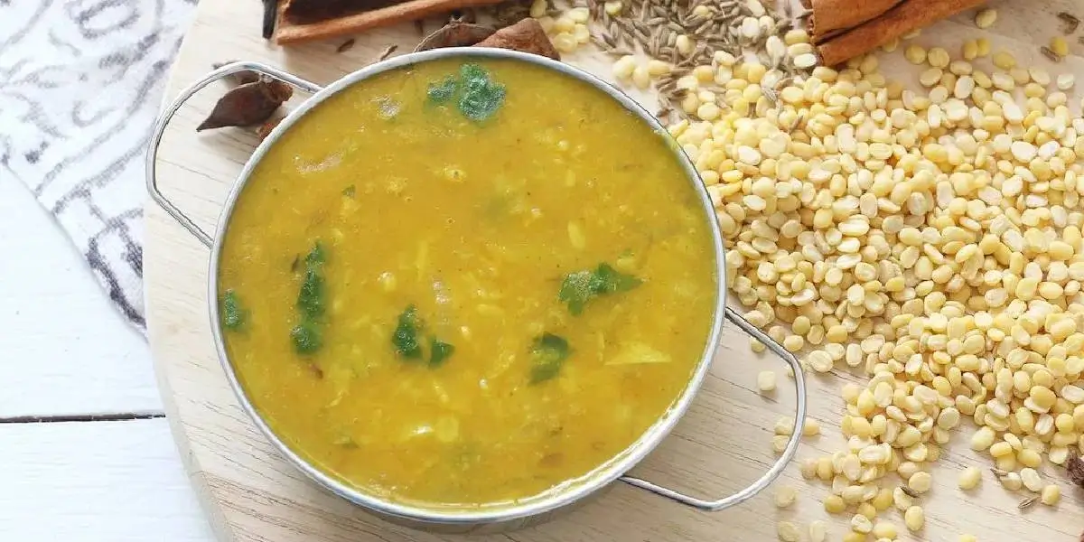 dhal soup (1)