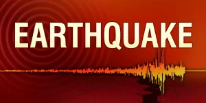 earthquake news