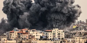 israel hamas war