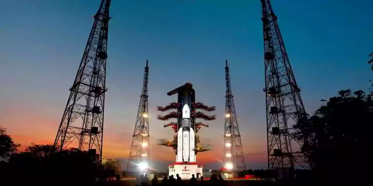 isro 100th launch update