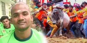 jallikattu winner