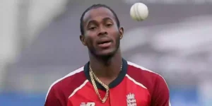 jofra archer