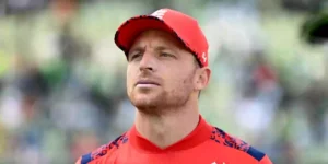 jos buttler