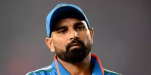 mohammed shami