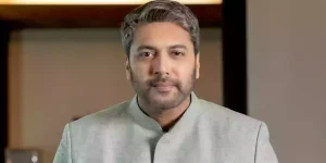 ravi mohan