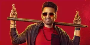 santhanam