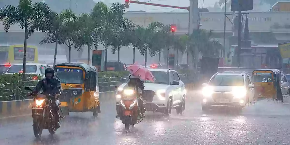 tamil nadu rain