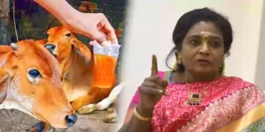 tamilisai soundararajan