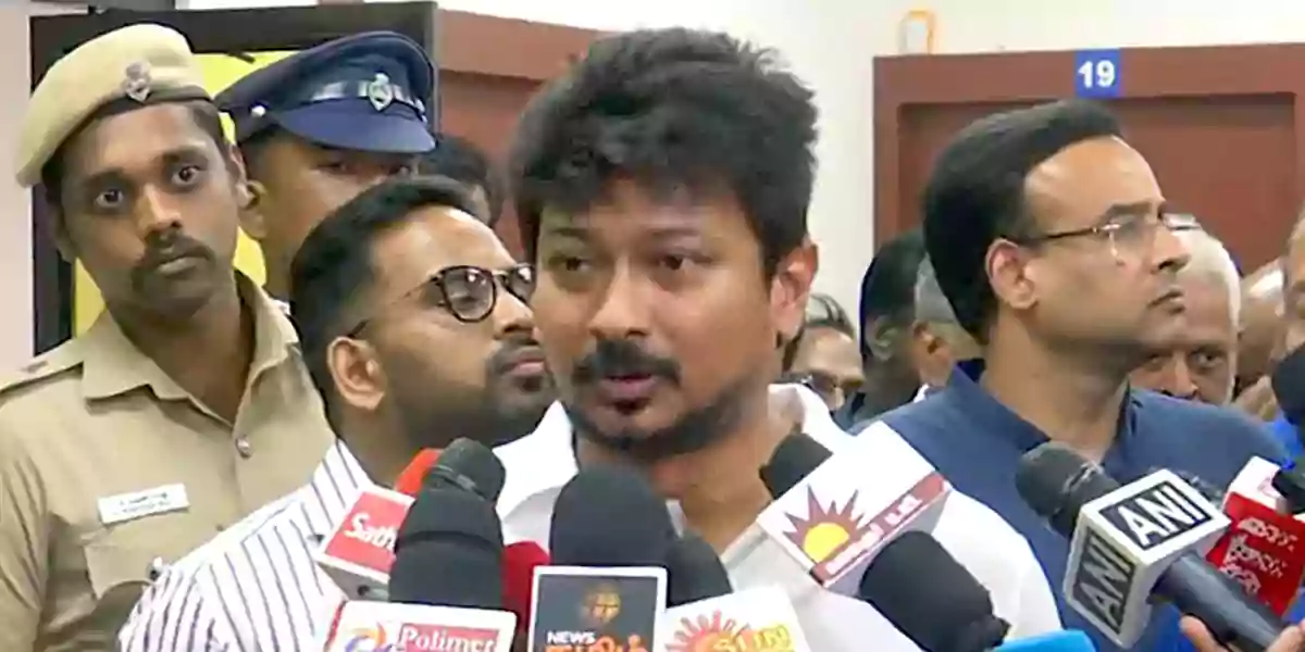 udhayanidhi stalin