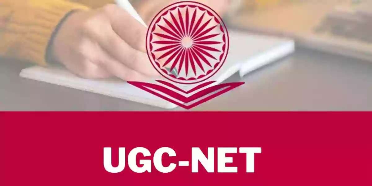 ugc-net exam