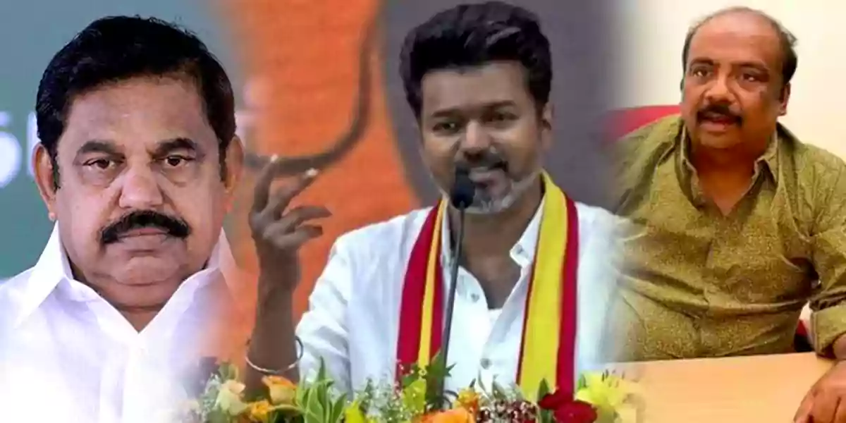 vijay and eps