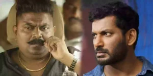 vishal and mysskin