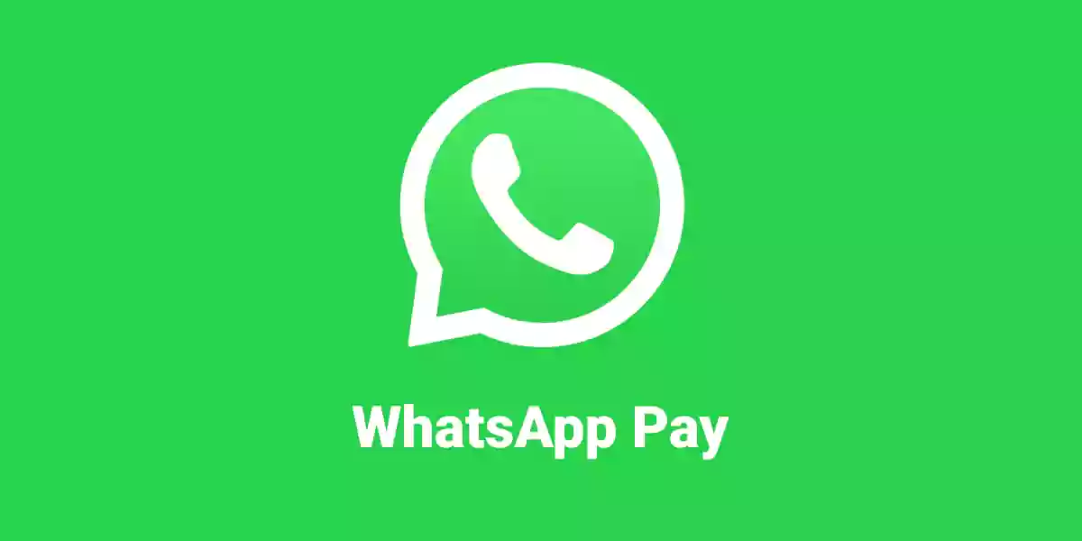 whatsapp payment