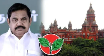 இபிஎஸ்-க்கு ‘ஷாக்’? அதிமுக வழக்கு விசாரணைக்கு தடையில்லை! உயர்நீதிமன்றம் அதிரடி! 