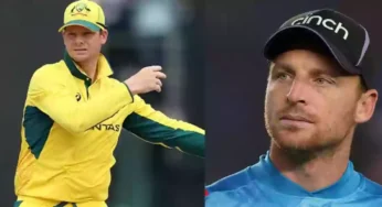 AUS v ENG : முக்கிய வீரர்கள் இல்லாமல் வெற்றிபெறுமா ஆஸி…இங்கிலாந்துக்கு எதிராக பந்துவீச்சு தேர்வு!