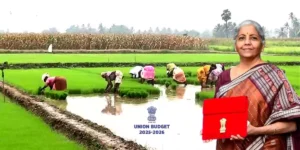 Budget 2025 for farmers