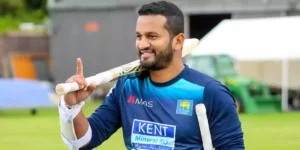 Dimuth Karunaratne