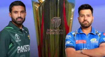 INDvsPAK: நீயா? நானா? வெற்றி வாகை யாருக்கு! டாஸ் வென்ற பாகிஸ்தான் பேட்டிங்.!!