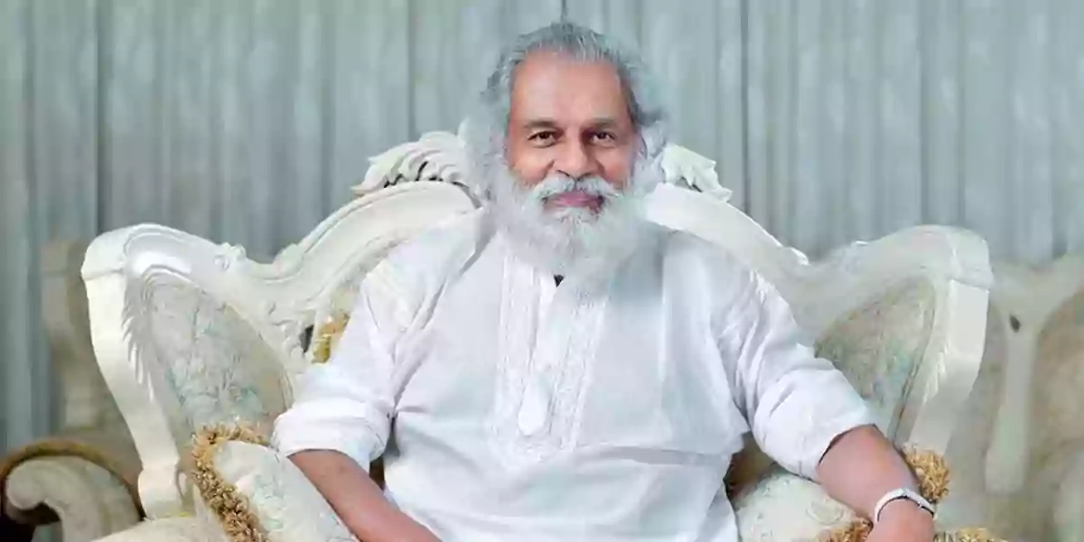 K. J. Yesudas