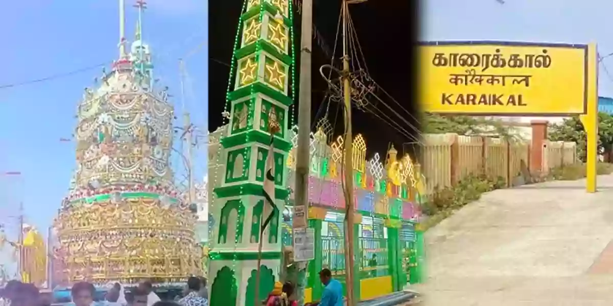 Karaikal holiday