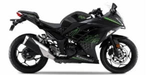 Kawasaki Ninja 300