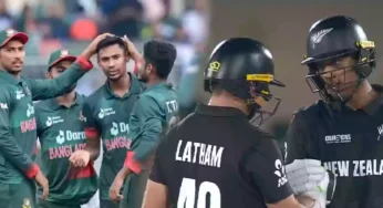 NZvBAN : என்னைக்கும் விடாமுயற்சி…அதிரடி காட்டிய ரச்சின் ரவீந்திரா! அதிர்ந்த பங்களாதேஷ்!