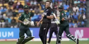 New Zealand vs Pakistan Final