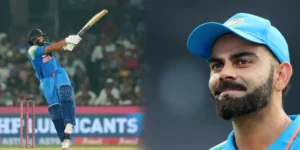 Rohit sharma - Virat kohli