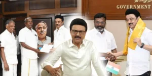 TN CM MK Stalin speak about Alliance parties