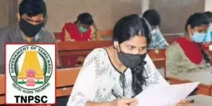 TNPSC MainExam