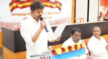 அடுத்த ஆட்டத்தை ஆரம்பித்த விஜய்! த.வெ.க நகரம், ஒன்றியம் வட்டம் பற்றிய முக்கிய அப்டேட்!