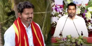 TVKVijay - adhavarjuna