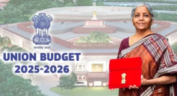 மத்திய பட்ஜெட் 2025 – 2026-ன் முக்கிய அம்சங்கள்… நிதியமைச்சர் நிர்மலா சீதாராமன் உரை…