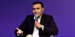 Virender Sehwag