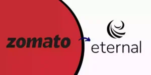 Zomato - Eternal