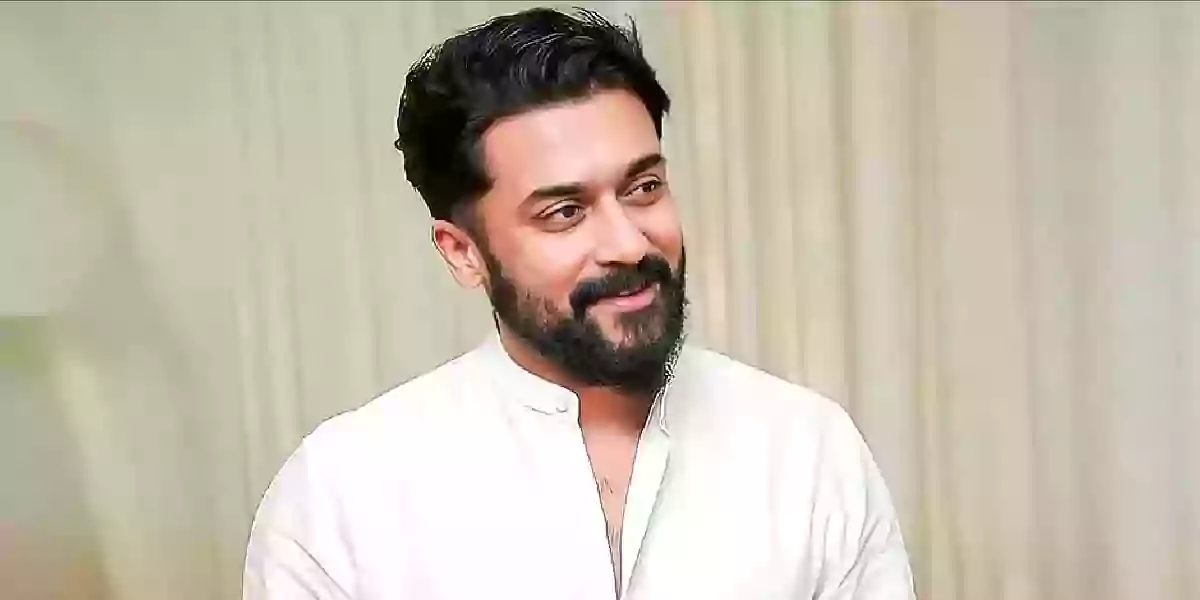 actor suriya