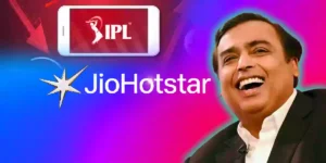 ambani jio hotstar