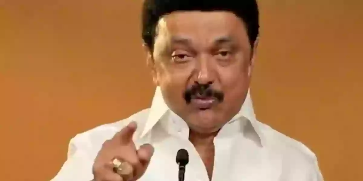 cm mk stalin