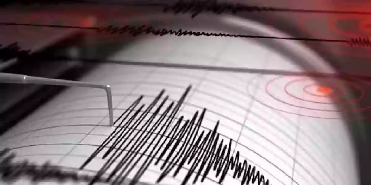 earthquake in delhi