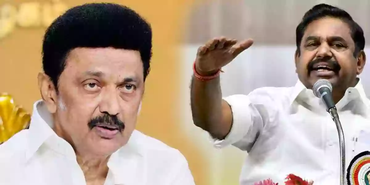 edappadi palanisamy mk stalin