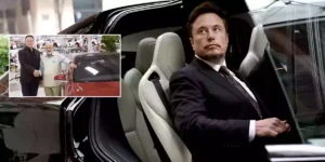 elon musk india tesla