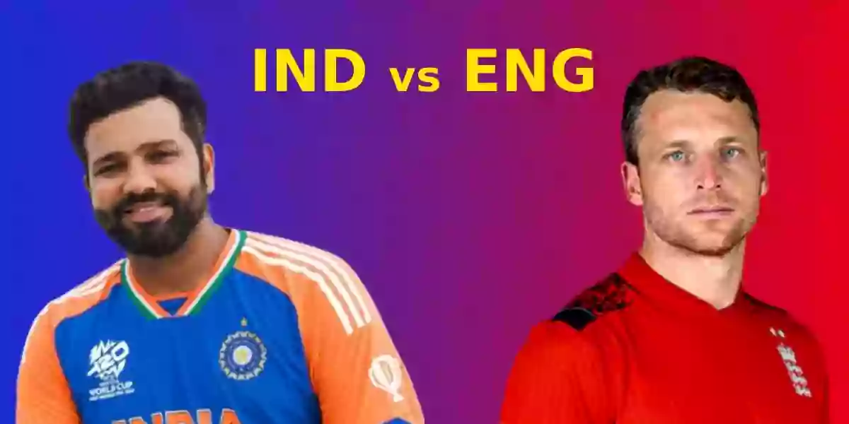 ind vs eng 1st odi