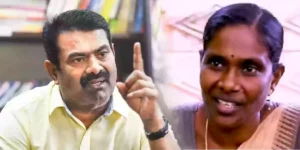 kaliyammal ntk seeman